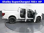 2025 Ford F-150 SuperCrew Cab 4x4 Pickup for sale #01T3859 - photo 55