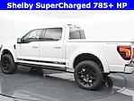 2025 Ford F-150 SuperCrew Cab 4x4 Pickup for sale #01T3859 - photo 10