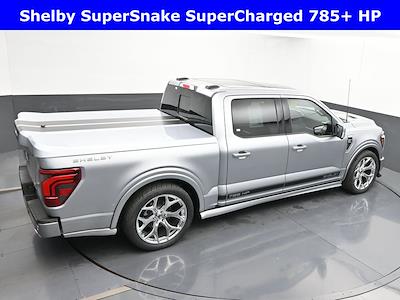 2025 Ford F-150 SuperCrew Cab 4x4 Pickup for sale #01T3860 - photo 2