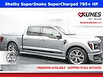2025 Ford F-150 SuperCrew Cab 4x4 Pickup for sale #01T3860 - photo 1