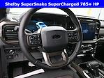 2025 Ford F-150 SuperCrew Cab 4x4 Pickup for sale #01T3860 - photo 15