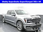 2025 Ford F-150 SuperCrew Cab 4x4 Pickup for sale #01T3860 - photo 4