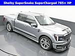 2025 Ford F-150 SuperCrew Cab 4x4 Pickup for sale #01T3860 - photo 26