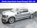 2025 Ford F-150 SuperCrew Cab 4x4 Pickup for sale #01T3860 - photo 27
