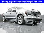 2025 Ford F-150 SuperCrew Cab 4x4 Pickup for sale #01T3860 - photo 32