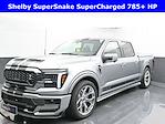 2025 Ford F-150 SuperCrew Cab 4x4 Pickup for sale #01T3860 - photo 64