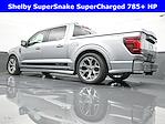 2025 Ford F-150 SuperCrew Cab 4x4 Pickup for sale #01T3860 - photo 36