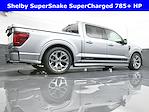 2025 Ford F-150 SuperCrew Cab 4x4 Pickup for sale #01T3860 - photo 38