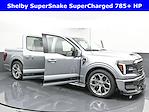 2025 Ford F-150 SuperCrew Cab 4x4 Pickup for sale #01T3860 - photo 40