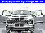2025 Ford F-150 SuperCrew Cab 4x4 Pickup for sale #01T3860 - photo 41