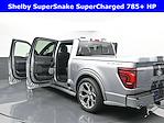 2025 Ford F-150 SuperCrew Cab 4x4 Pickup for sale #01T3860 - photo 44
