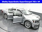 2025 Ford F-150 SuperCrew Cab 4x4 Pickup for sale #01T3860 - photo 48