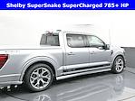 2025 Ford F-150 SuperCrew Cab 4x4 Pickup for sale #01T3860 - photo 13