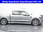 2025 Ford F-150 SuperCrew Cab 4x4 Pickup for sale #01T3860 - photo 3