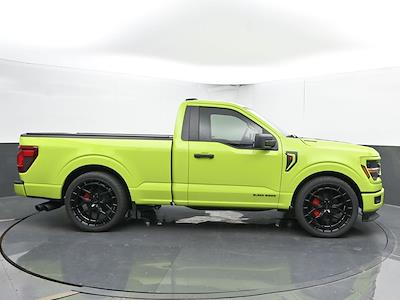 New 2025 Ford F-150 Supercharged Regular Cab 4x4 Pickup for sale #01T3863 - photo 2