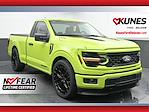 New 2025 Ford F-150 Supercharged Regular Cab 4x4 Pickup for sale #01T3863 - photo 1