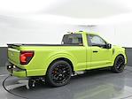 New 2025 Ford F-150 Supercharged Regular Cab 4x4 Pickup for sale #01T3863 - photo 10