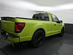 New 2025 Ford F-150 Supercharged Regular Cab 4x4 Pickup for sale #01T3863 - photo 12