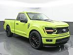 New 2025 Ford F-150 Supercharged Regular Cab 4x4 Pickup for sale #01T3863 - photo 3