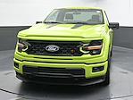 New 2025 Ford F-150 Supercharged Regular Cab 4x4 Pickup for sale #01T3863 - photo 4