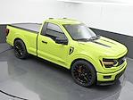 New 2025 Ford F-150 Supercharged Regular Cab 4x4 Pickup for sale #01T3863 - photo 32