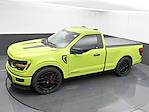 New 2025 Ford F-150 Supercharged Regular Cab 4x4 Pickup for sale #01T3863 - photo 34