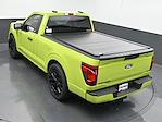 New 2025 Ford F-150 Supercharged Regular Cab 4x4 Pickup for sale #01T3863 - photo 36