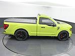 New 2025 Ford F-150 Supercharged Regular Cab 4x4 Pickup for sale #01T3863 - photo 39
