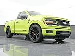 New 2025 Ford F-150 Supercharged Regular Cab 4x4 Pickup for sale #01T3863 - photo 40