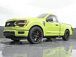 New 2025 Ford F-150 Supercharged Regular Cab 4x4 Pickup for sale #01T3863 - photo 42