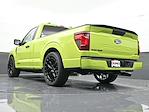 New 2025 Ford F-150 Supercharged Regular Cab 4x4 Pickup for sale #01T3863 - photo 44