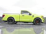 New 2025 Ford F-150 Supercharged Regular Cab 4x4 Pickup for sale #01T3863 - photo 47