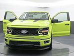 New 2025 Ford F-150 Supercharged Regular Cab 4x4 Pickup for sale #01T3863 - photo 49