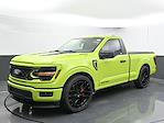 New 2025 Ford F-150 Supercharged Regular Cab 4x4 Pickup for sale #01T3863 - photo 6