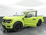 New 2025 Ford F-150 Supercharged Regular Cab 4x4 Pickup for sale #01T3863 - photo 50