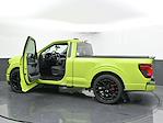 New 2025 Ford F-150 Supercharged Regular Cab 4x4 Pickup for sale #01T3863 - photo 51