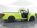 New 2025 Ford F-150 Supercharged Regular Cab 4x4 Pickup for sale #01T3863 - photo 55