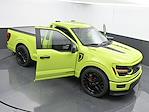 New 2025 Ford F-150 Supercharged Regular Cab 4x4 Pickup for sale #01T3863 - photo 56