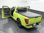 New 2025 Ford F-150 Supercharged Regular Cab 4x4 Pickup for sale #01T3863 - photo 60