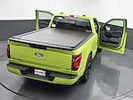 New 2025 Ford F-150 Supercharged Regular Cab 4x4 Pickup for sale #01T3863 - photo 61