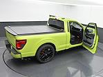 New 2025 Ford F-150 Supercharged Regular Cab 4x4 Pickup for sale #01T3863 - photo 62