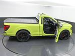 New 2025 Ford F-150 Supercharged Regular Cab 4x4 Pickup for sale #01T3863 - photo 63