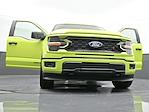 New 2025 Ford F-150 Supercharged Regular Cab 4x4 Pickup for sale #01T3863 - photo 65