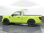 New 2025 Ford F-150 Supercharged Regular Cab 4x4 Pickup for sale #01T3863 - photo 8
