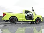 New 2025 Ford F-150 Supercharged Regular Cab 4x4 Pickup for sale #01T3863 - photo 71