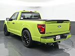 New 2025 Ford F-150 Supercharged Regular Cab 4x4 Pickup for sale #01T3863 - photo 9