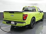New 2025 Ford F-150 Supercharged Regular Cab 4x4 Pickup for sale #01T3863 - photo 2