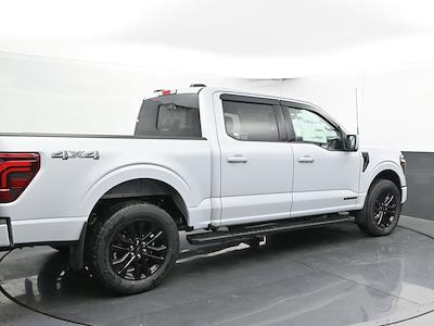 2025 Ford F-150 SuperCrew Cab 4x4 Pickup for sale #01T3864 - photo 2