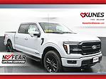 2025 Ford F-150 SuperCrew Cab 4x4 Pickup for sale #01T3864 - photo 1