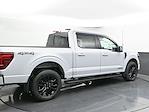 2025 Ford F-150 SuperCrew Cab 4x4 Pickup for sale #01T3864 - photo 2
